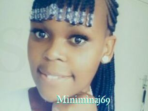 Miniminaj69