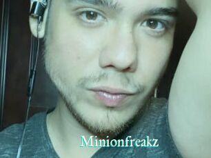 Minionfreakz