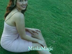 MinkaMagic
