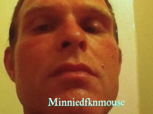 Minniedfknmouse