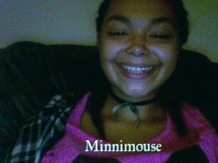 Minnimouse