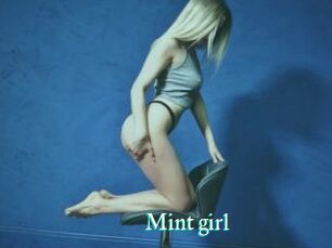 Mint_girl