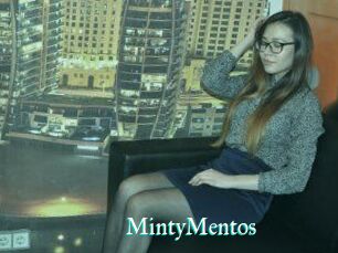 MintyMentos