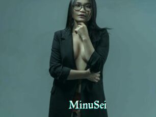 MinuSei