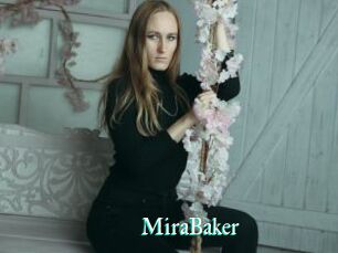 MiraBaker