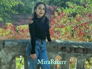 MiraBakerr
