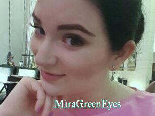 MiraGreenEyes