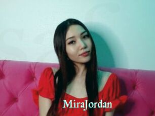 MiraJordan