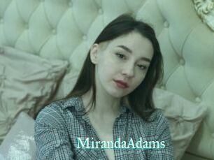 MirandaAdams
