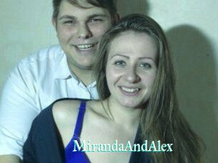 MirandaAndAlex