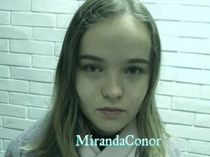 MirandaConor