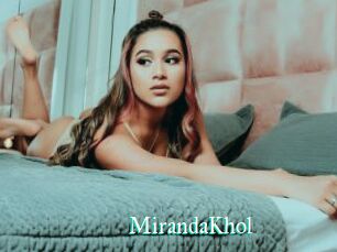 MirandaKhol