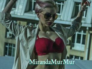 MirandaMurMur