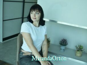 MirandaOrton