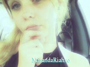 MirandaRiahxo
