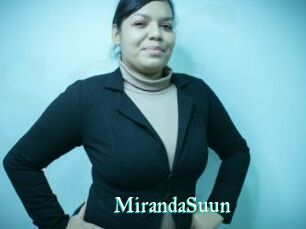 MirandaSuun
