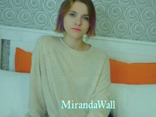 MirandaWall