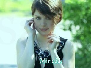 Miriadda