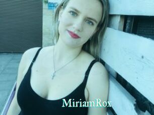 MiriamRox