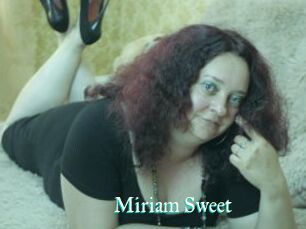 Miriam_Sweet