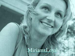 MiriamxLoyal