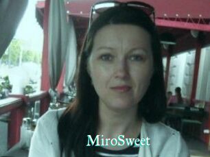 MiroSweet