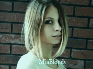 MisBlondy