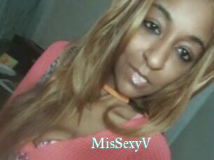 MisSexyV
