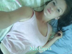Mis_Capriz