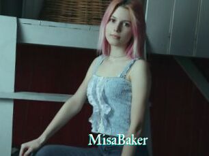 MisaBaker