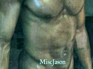 MiscJason