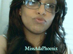 MissAdaPhoenix
