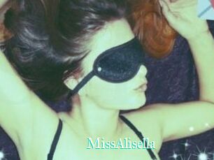 MissAlisella