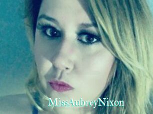 MissAubreyNixon