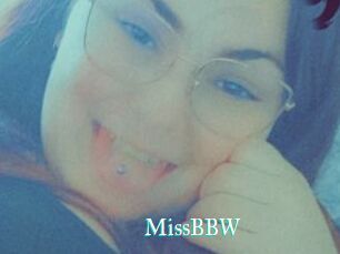 MissBBW