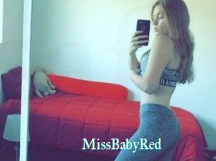 MissBabyRed