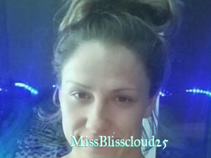 MissBlisscloud25