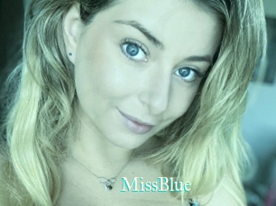 MissBlue