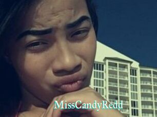 MissCandyRedd