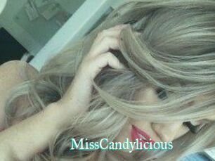 MissCandylicious