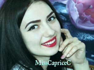MissCapriceC