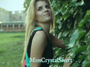MissCrystalSweet