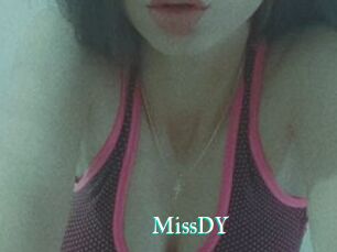 MissDY
