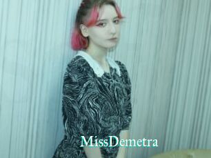 MissDemetra
