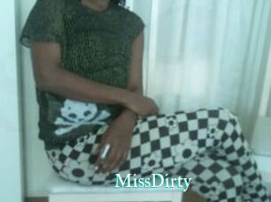 MissDirty