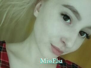 MissElsa