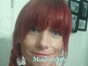 MissFoxylove