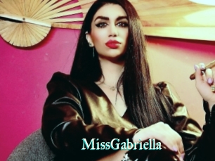 MissGabriella