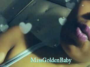 MissGoldenBaby