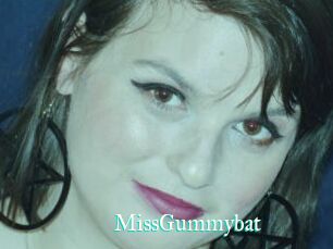 MissGummybat